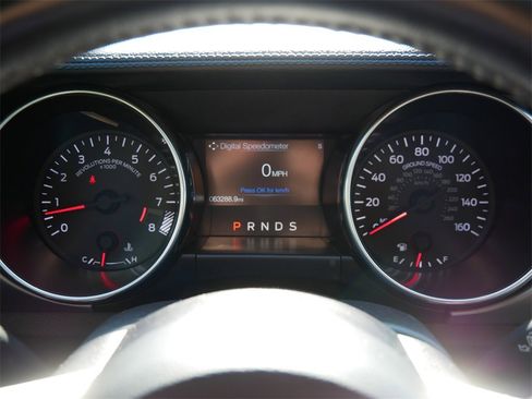 Certified 2020 Ford Mustang GT Premium image 15