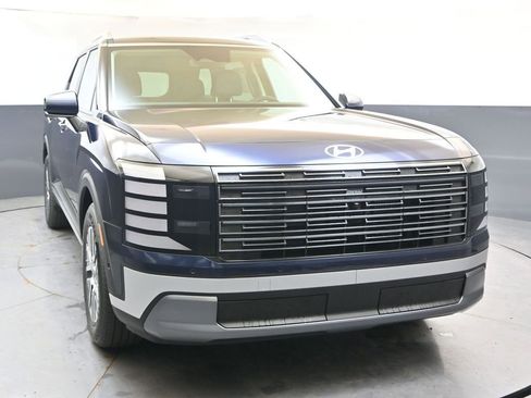 New 2026 Hyundai Palisade SEL Premium AWD/4WD image 8