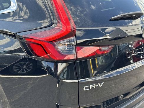 Used 2024 Honda CR-V Sport image 9
