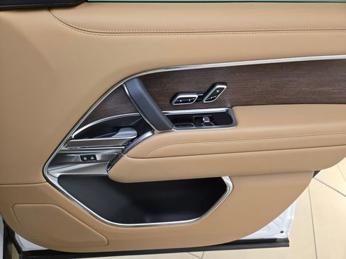 Used 2023 Land Rover Range Rover SE image 29