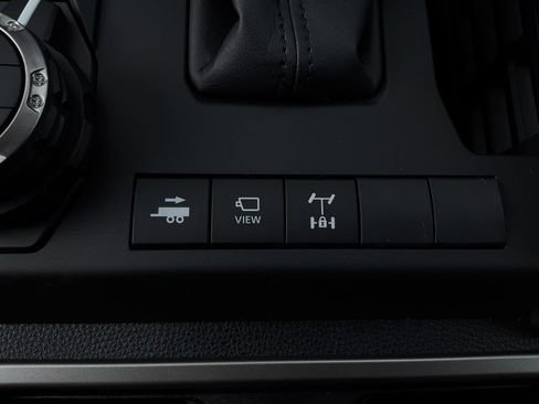 New 2026 Toyota 4Runner TRD Off-Road Premium AWD/4WD image 23