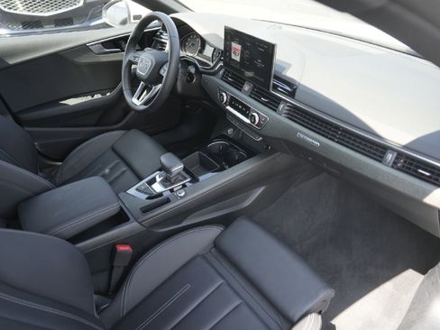 Certified 2024 Audi A5 2.0T Premium w/ Convenience Package image 21