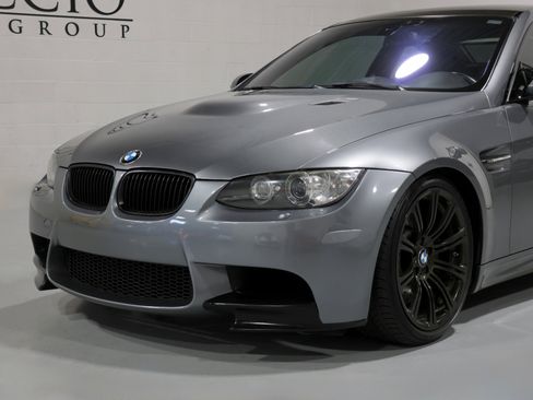 Used 2011 BMW M3 Coupe image 36