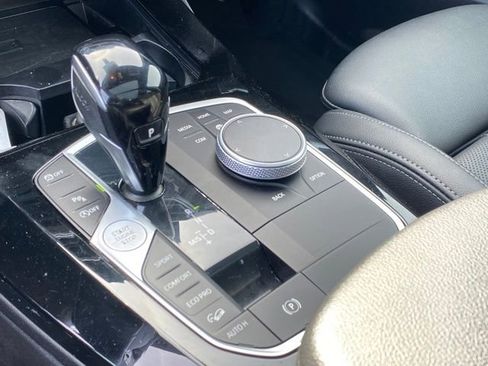 Used 2023 BMW X3 xDrive30i image 12