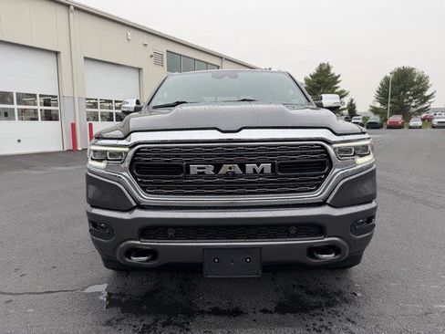 Certified 2022 RAM 1500 Limited image 11