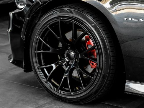 Used 2022 Dodge Charger R/T RWD image 64