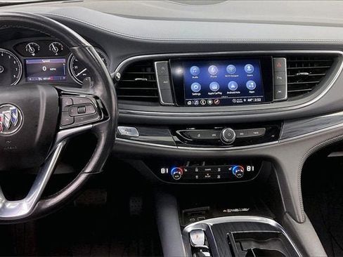 Certified 2023 Buick Enclave Essence w/ Experience Buick Package image 6