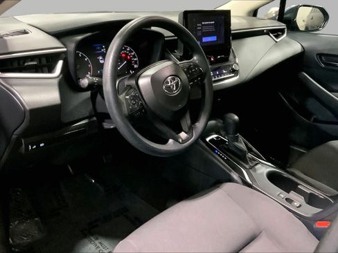 Used 2024 Toyota Corolla LE FWD image 18