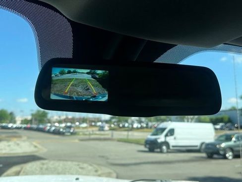 Used 2017 RAM 2500 Tradesman w/ Chrome Appearance Group AWD/4WD image 29