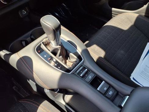 Used 2023 Honda HR-V Sport image 21