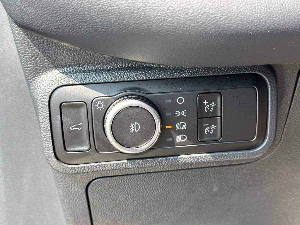 Used 2026 Ford Explorer ST-Line AWD/4WD image 47