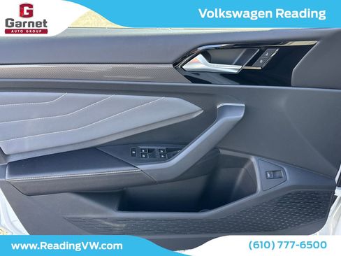 New 2026 Volkswagen Jetta SEL image 11