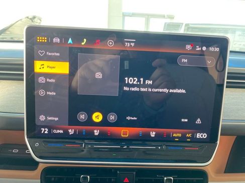 New 2025 Volkswagen ID. Buzz 1st Edition image 39