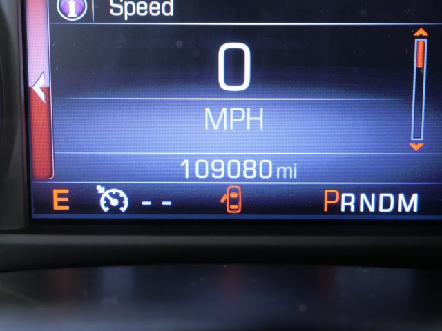 Used 2016 GMC Sierra 1500 SLT w/ All-Terrain Package AWD/4WD image 32