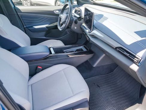 Used 2025 Volkswagen ID.4 Pro S RWD image 15