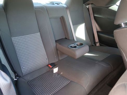 Used 2021 Dodge Challenger R/T w/ Blacktop Package image 10