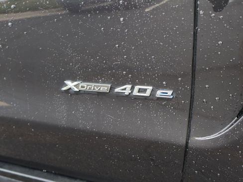 Used 2017 BMW X5 xDrive40e AWD/4WD image 6