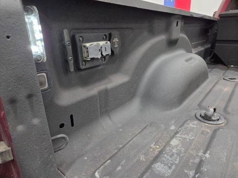 Used 2021 RAM 3500 Limited image 33