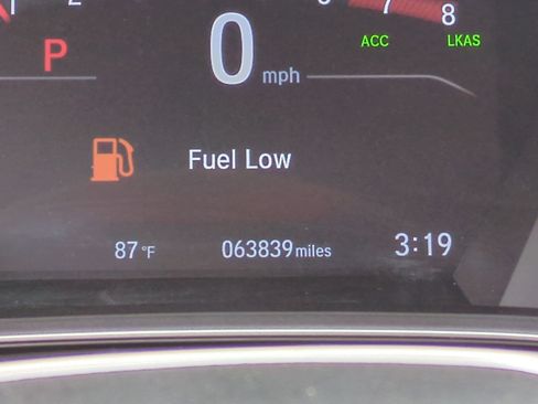 Used 2021 Honda CR-V EX-L image 21