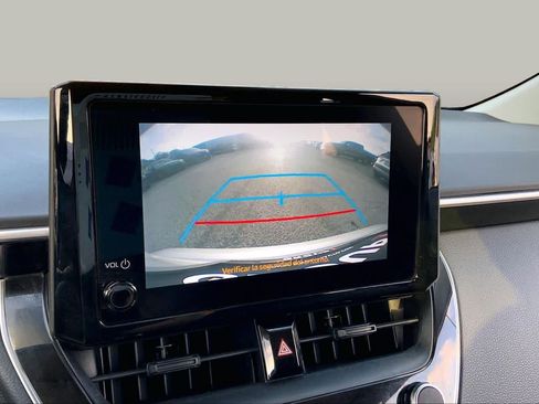 Used 2024 Toyota Corolla LE FWD image 26