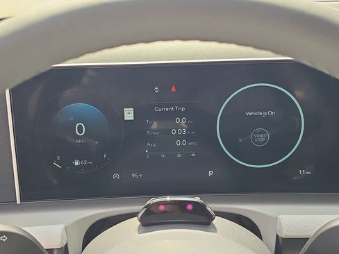 New 2026 Hyundai Tucson Limited FWD image 35