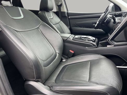 Used 2023 Hyundai Tucson Limited image 28