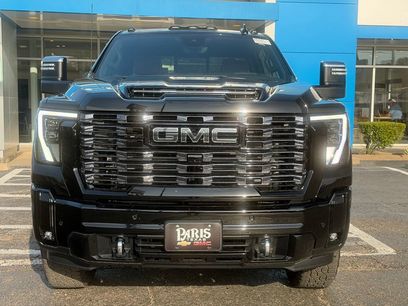 New 2026 GMC Sierra 2500 Denali Ultimate