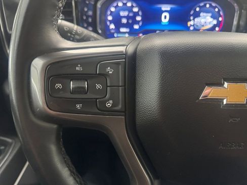 Used 2025 Chevrolet Silverado 2500 High Country w/ Technology Package image 23