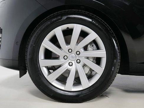 Used 2023 Land Rover Range Rover SE AWD/4WD image 9