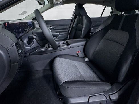 New 2026 Nissan Sentra SV w/ SV Convenience Package FWD image 19