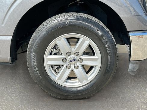 Used 2023 Ford F150 XLT w/ Equipment Group 301A Mid image 29