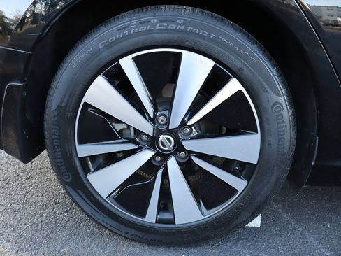 Used 2019 Nissan Altima 2.5 SV FWD image 44