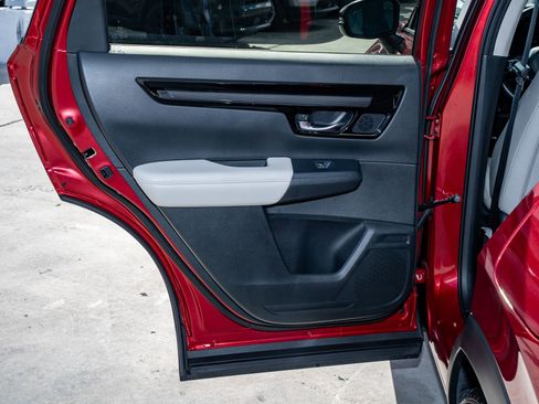 Certified 2025 Honda CR-V EX-L image 13