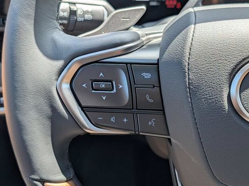 New 2026 Lexus RX 350 Premium AWD/4WD image 20