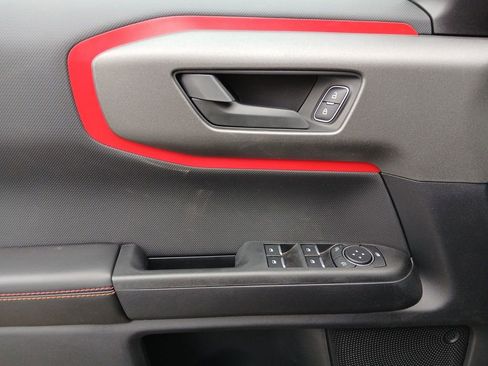 New 2025 Ford Bronco Sport Free Wheeling w/ Convenience Package image 14