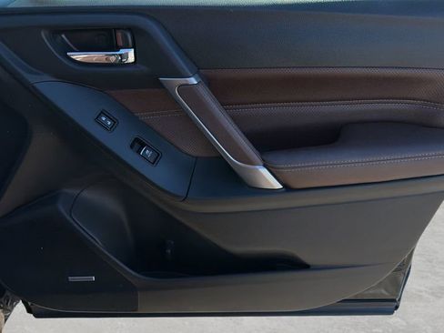 Used 2018 Subaru Forester 2.0XT Touring w/ Popular Package #2 image 9