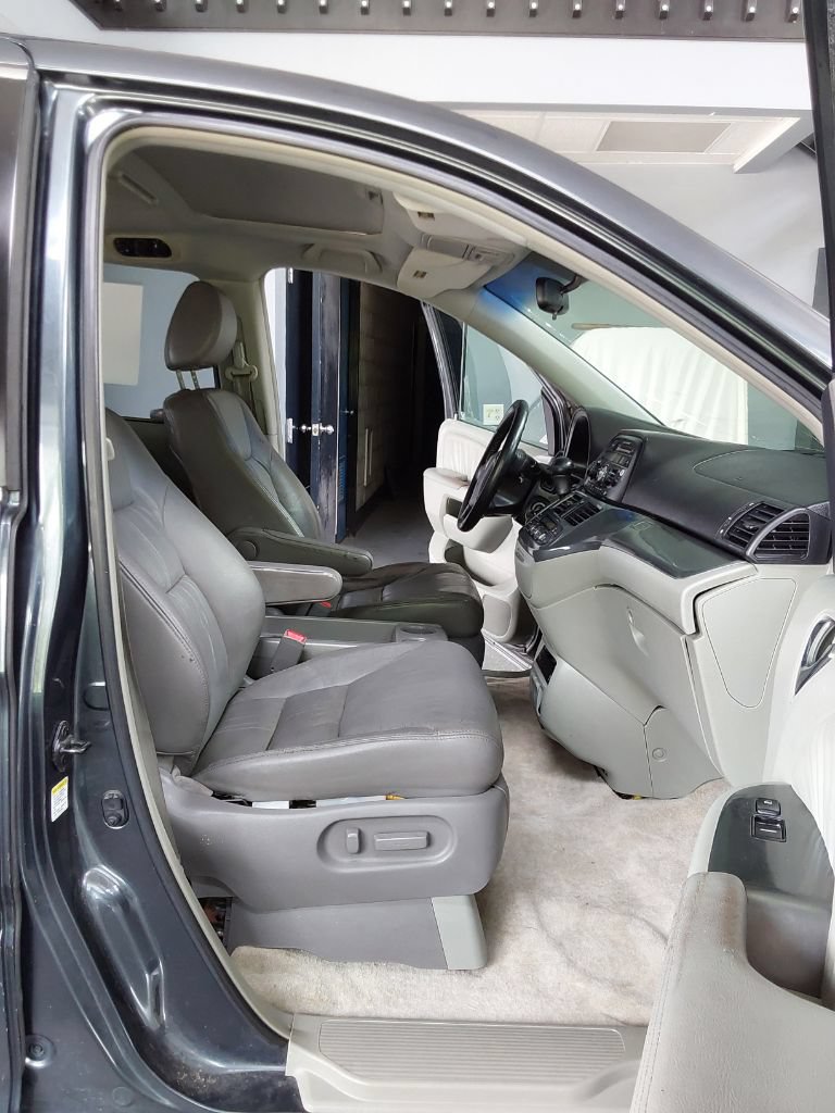 Used 2006 Honda Odyssey EX-L image 19