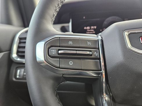 New 2026 GMC Acadia Elevation image 11