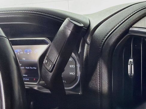 Used 2020 GMC Sierra 1500 Denali w/ Driver Alert Package II AWD/4WD image 23