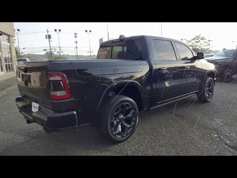 Certified 2024 RAM 1500 Limited AWD/4WD image 8