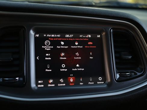 Used 2020 Dodge Challenger R/T Scat Pack image 16