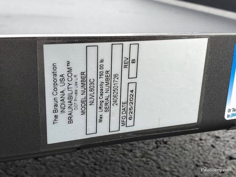 New 2023 RAM ProMaster 2500 w/ Driver Convenience Group image 31