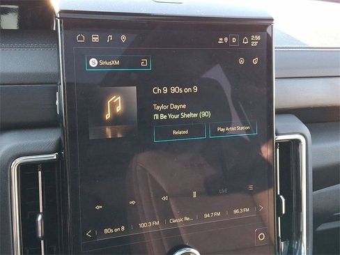 Certified 2026 GMC Yukon XL Denali w/ Sun & Power Step Package image 14