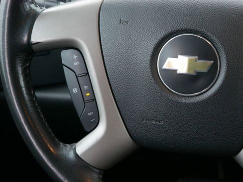 Used 2012 Chevrolet Silverado 1500 LT w/ All-Star Edition image 16