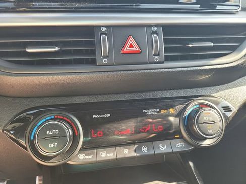 Used 2024 Kia Forte GT-Line image 23