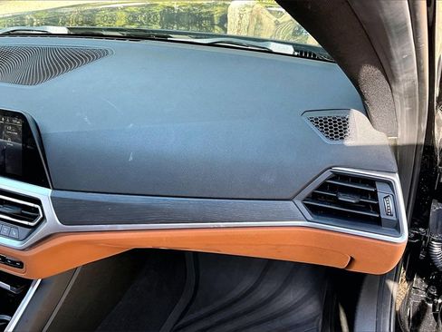 Used 2022 BMW 330i 330i w/ Premium Package 2 image 23