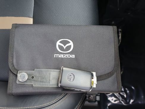 Used 2024 MAZDA CX-90 3.3 Turbo w/ Premium Plus Pkg image 56