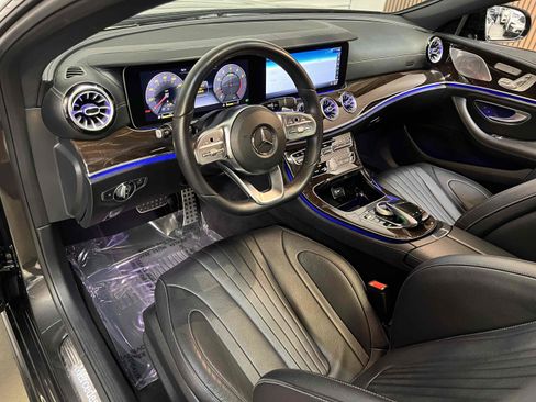 Used 2020 Mercedes-Benz CLS 450 image 2