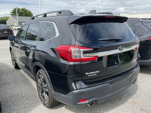 Used 2023 Subaru Ascent Touring AWD/4WD image 7