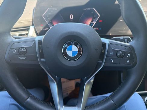 Used 2024 BMW X1 xDrive28i w/ Convenience Package AWD/4WD image 22